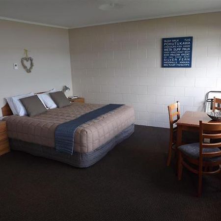 Harbour View Motel Coromandel Bilik gambar