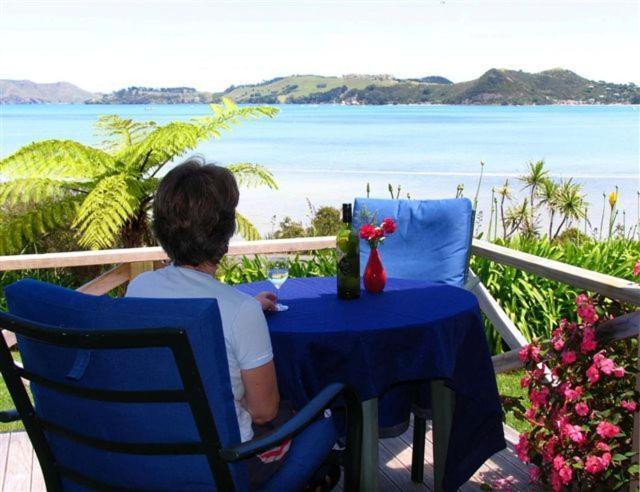 Harbour View Motel Coromandel Bilik gambar