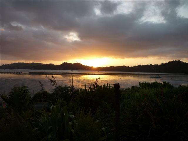 Harbour View Motel Coromandel Luaran gambar