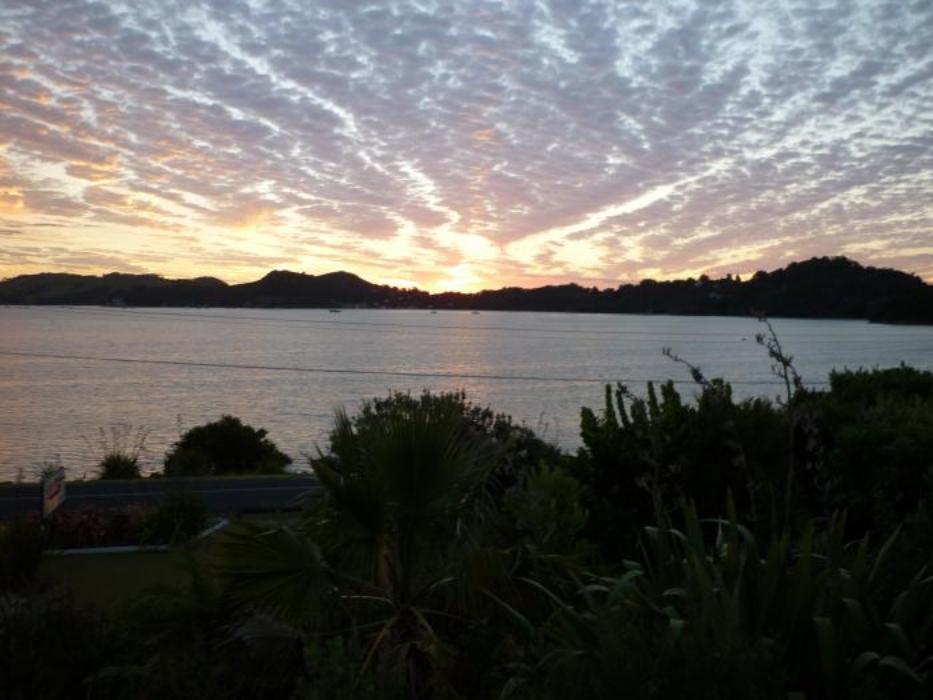 Harbour View Motel Coromandel Luaran gambar