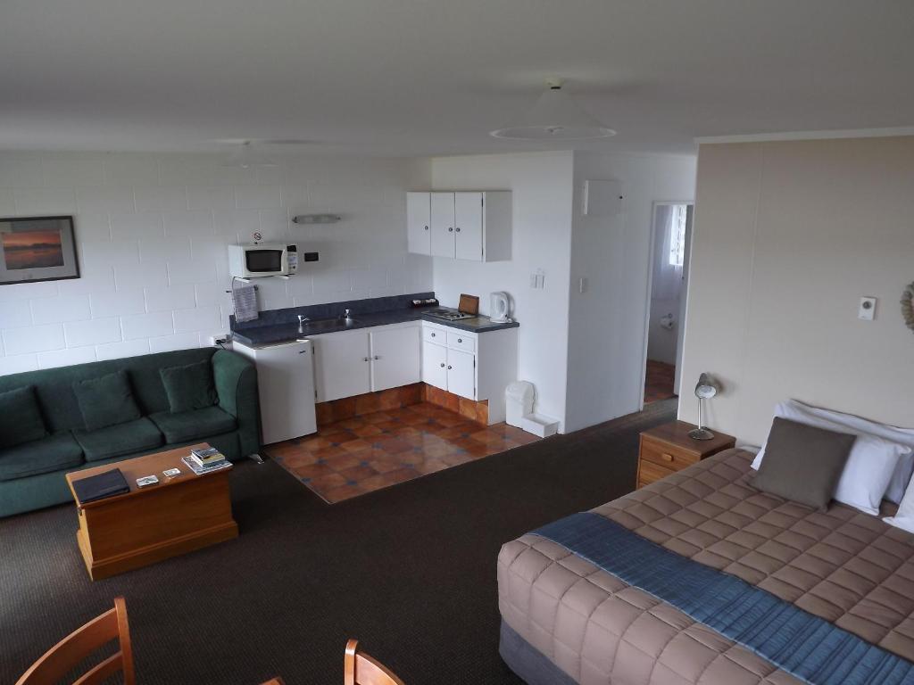 Harbour View Motel Coromandel Luaran gambar