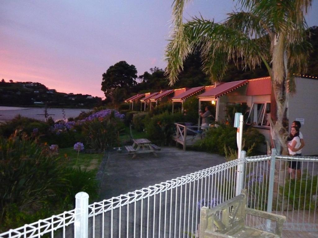 Harbour View Motel Coromandel Bilik gambar